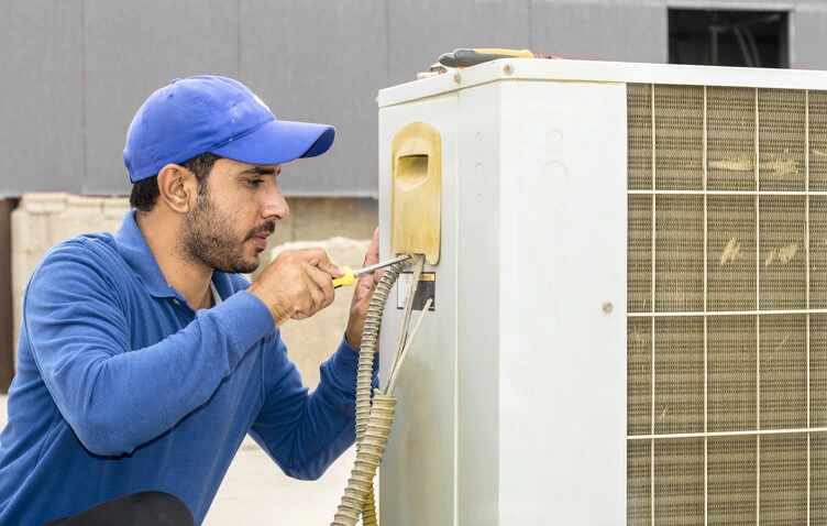 HVAC Repair In Puyallup, WA AC-Repair | Chambers Bay HVAC