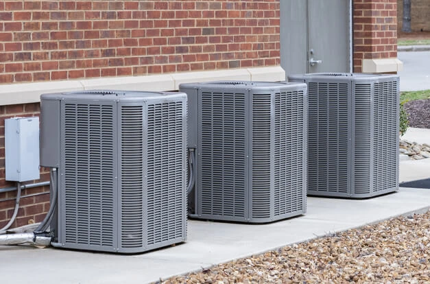 HVAC Inspection In Gig Harbor, WA AC-Repair | Chambers Bay HVAC