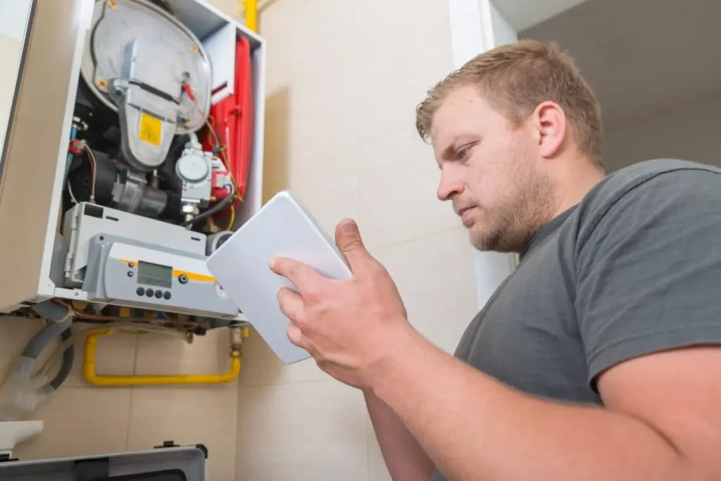 Furnace Service | Chambers Bay HVAC